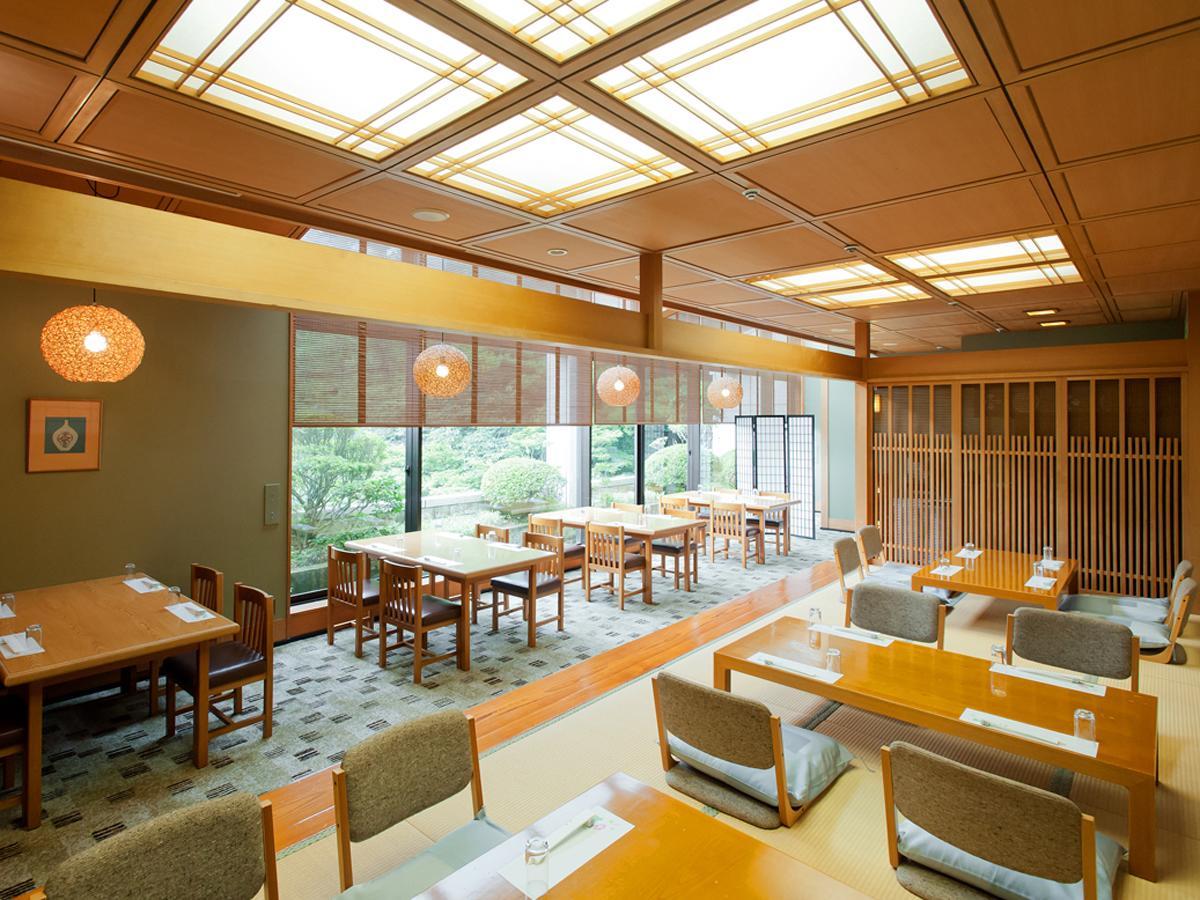 Shizuoka Country Hamaoka Course & Hotel Omaezaki Exterior foto